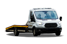 Car Hire Livingston - 3.5 Tonne Recovery Truck - Truck hire Livingston